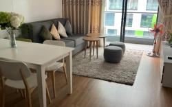Căn hộ dịch vụ 2 pn tại Republic Plaza, gần ga T3