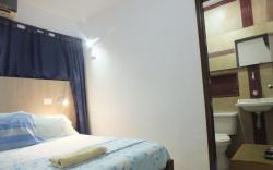 hostal malecón del rio