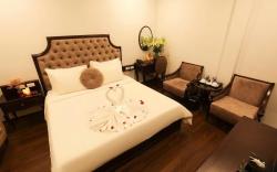 phòng thường ORA HOTEL