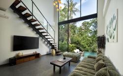 Unique Riverside Sanctuary | 2BR Villa