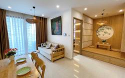 Vinhomes grandpark 1 bedroom apartment japan style