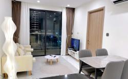 Vinhomes Grand Park 2 bedroom apartment river view