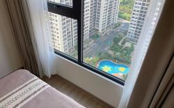 vinhomes grand park 1 bedroom apartment pool view