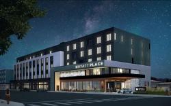 Hyatt Place Whitehorse
