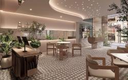 IconSphere Hotel 