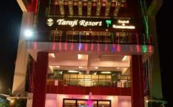 Taraji Resort Ayodhya 5.3 km from Shri Ram Temple