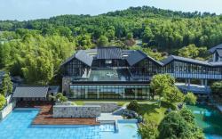 ZiYunXuanQing Resort&Spa