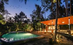 Daydream Lodge