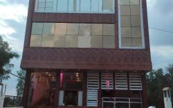 Hotel Sahu Inn  Ayodhya 6.2km from Shri Ram Temple