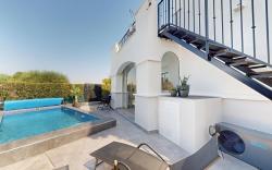 Casa de Ville-Murcia Holiday Rentals Property