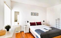 DOWNTOWN RIVER SIDE by Homing