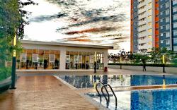 Alanis Residence Sepang KLIA Kota Warisan