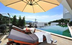 Lae Ley Suite