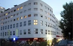 Hotel Globo