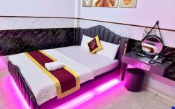 Hoang Phuong Hotel Ho Chi Minh