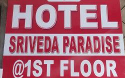 Hotel Sriveda Paradise