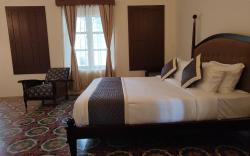 The Estate Bay Coorg by Z Vacations