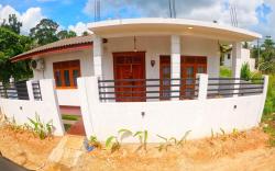 Thushen Villa