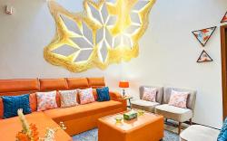 Vanta Grove Spacez Luxury Villa
