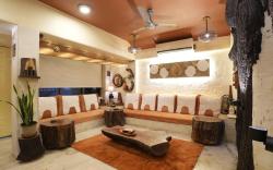 Soho Nest - Wooden Spacez House