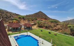 Orchard Hills Resorts