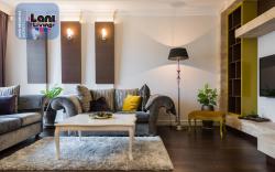 Lani Living - Residence & Hotel in District 1