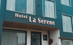 Hotel La Serene 