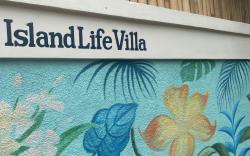Island Life Villa
