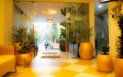 Mimi's Boutique Hotel