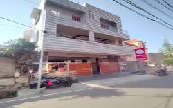 CBL104 Inn By Blessings Hospitality