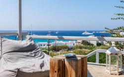 BayBees Sea View Residence