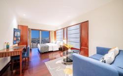 Guangzhou Duoya International Service Apartment-Pazhou Convention and Exhibition Center Store