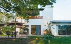 Yixing Meijie - Xiuju Hotel