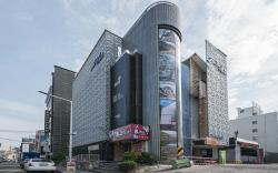 Gumi Indong Hotel Crystal
