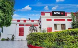 Hotel O Amba Heritage House