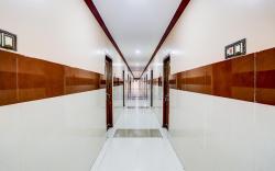 Hotel O Woodlands