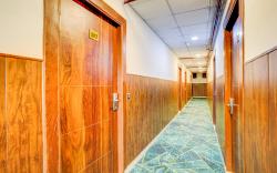 HOTEL O THE GRAND PARADISE