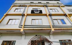 Hotel O Shalimar Railway Junction Formerly Tanima Villa 2