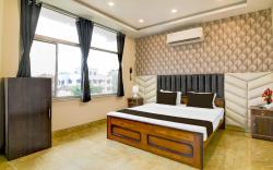 Super Hotel O Shalimar Railway Junction Formerly Tanima Villa 2