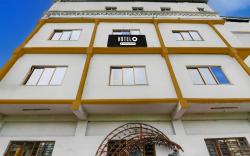 Super Hotel O Shalimar Railway Junction Formerly Tanima Villa 2