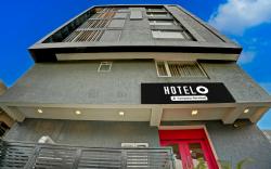 Hotel O Ulsoor Near Halasuru Metro Station