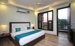 Hotel Surya Residency