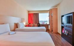 Ibis Makassar City Center Hotel