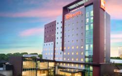 Ibis Makassar City Center Hotel