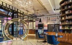 Only YOU Hotel Atocha