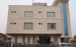 Hotel Park Areca, Jaipur
