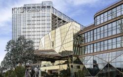 Pullman Wenzhou Hotel