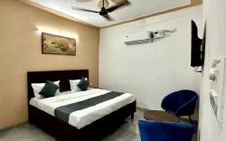 Hotel Basant Lodge