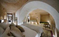 Cybele in Cappadocia