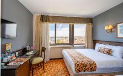 Pera Rose Hotel